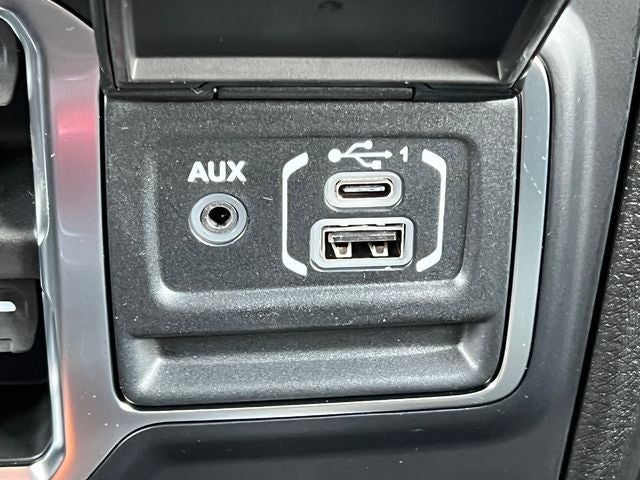 2026 Jeep Gladiator GLADIATOR MOJAVE X 4X4