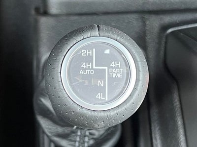 2026 Jeep Gladiator GLADIATOR MOJAVE X 4X4