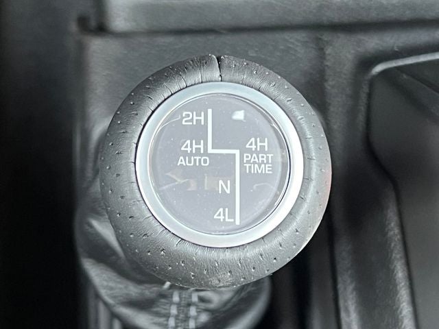 2026 Jeep Gladiator GLADIATOR MOJAVE X 4X4