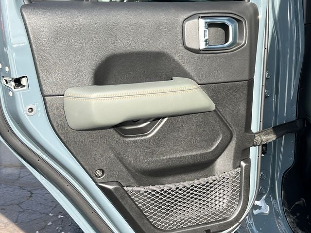 2026 Jeep Gladiator GLADIATOR MOJAVE X 4X4