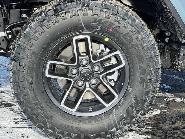 2026 Jeep Gladiator GLADIATOR MOJAVE X 4X4