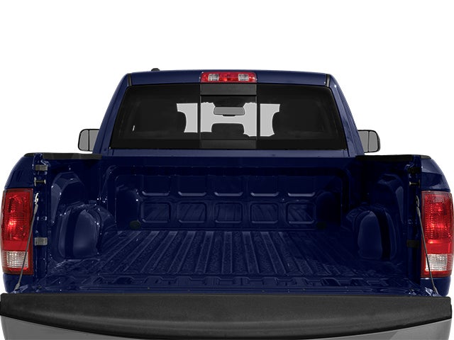 2014 RAM 1500 Outdoorsman