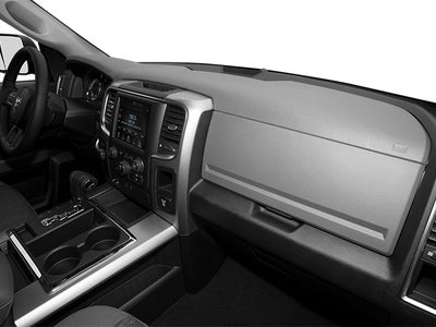 2014 RAM 1500 Outdoorsman