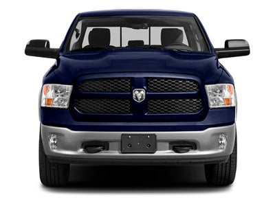 2014 RAM 1500 Outdoorsman