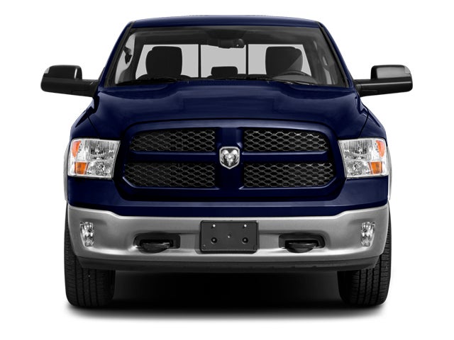 2014 RAM 1500 Outdoorsman