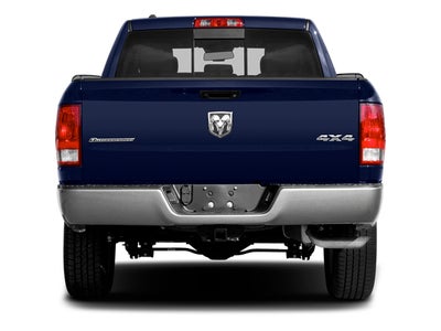 2014 RAM 1500 Outdoorsman