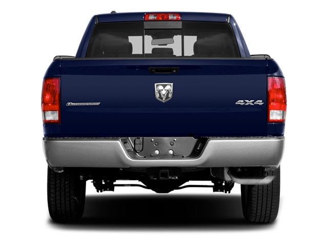 2014 RAM 1500 Outdoorsman
