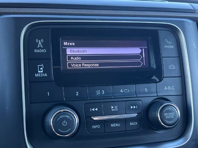 2020 RAM 1500 Classic Tradesman Crew Cab 4x4 5'7' Box