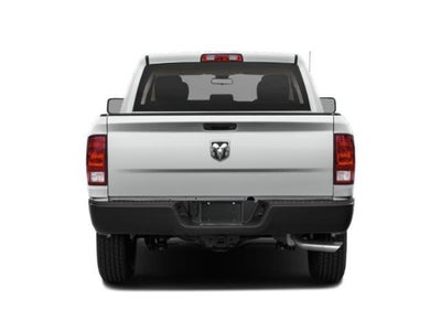 2019 RAM 1500 Classic Express Crew Cab 4x4 5'7' Box