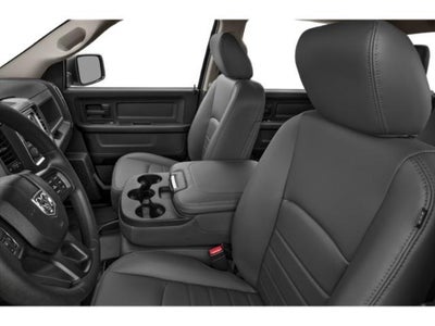 2019 RAM 1500 Classic Express Crew Cab 4x4 5'7' Box