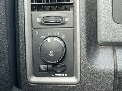 2014 RAM 1500 Express