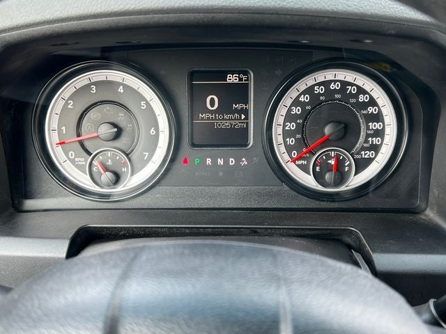 2014 RAM 1500 Express