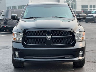 2014 RAM 1500 Express