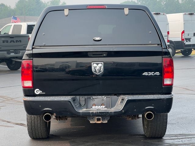 2014 RAM 1500 Express