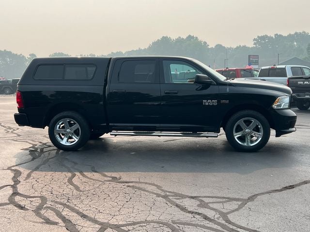 2014 RAM 1500 Express