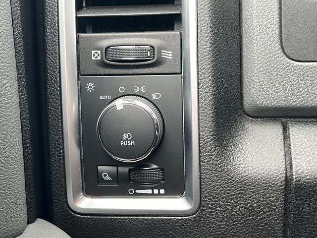 2014 RAM 1500 Big Horn