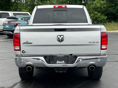 2014 RAM 1500 Big Horn