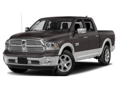 2015 RAM 1500 Laramie