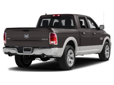 2015 RAM 1500 Laramie