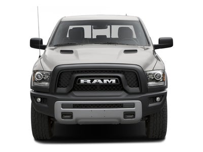 2016 RAM 1500 Rebel