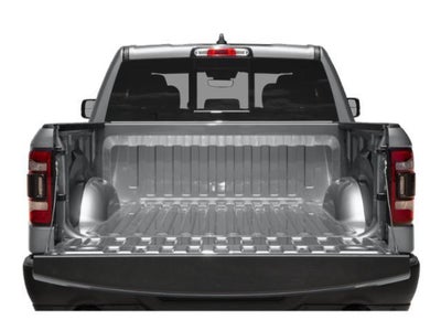 2019 RAM 1500 Big Horn/Lone Star Quad Cab 4x4 6'4' Box