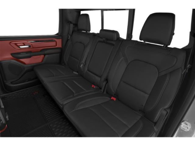 2019 RAM 1500 Big Horn/Lone Star Quad Cab 4x4 6'4' Box