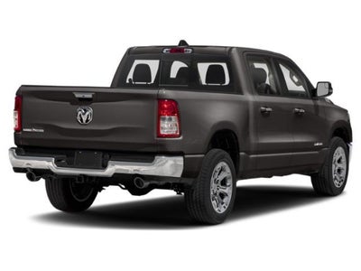 2019 RAM 1500 Big Horn/Lone Star Quad Cab 4x4 6'4' Box