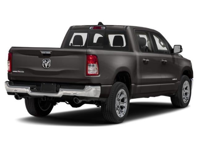 2019 RAM 1500 Big Horn/Lone Star Quad Cab 4x4 6'4' Box