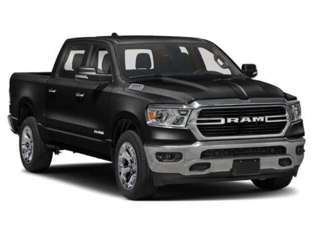 2019 RAM 1500 Big Horn/Lone Star Quad Cab 4x4 6'4' Box