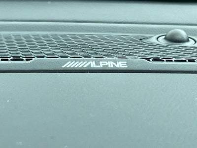 2027 RAM 1500 RAM 1500 BIG HORN CREW CAB 4X4 5'7' BOX
