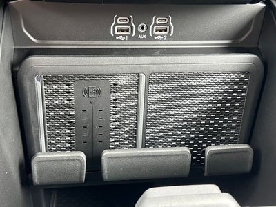 2027 RAM 1500 RAM 1500 BIG HORN CREW CAB 4X4 5'7' BOX