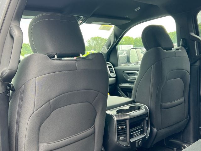 2027 RAM 1500 RAM 1500 BIG HORN CREW CAB 4X4 5'7' BOX