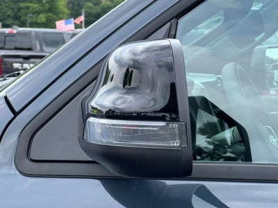 2027 RAM 1500 RAM 1500 BIG HORN CREW CAB 4X4 5'7' BOX