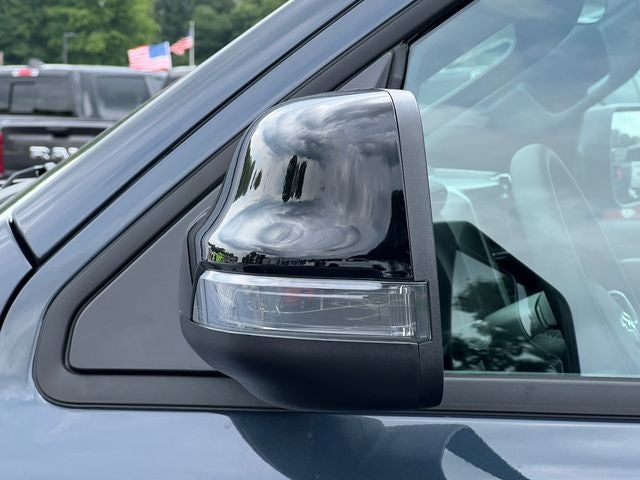 2027 RAM 1500 RAM 1500 BIG HORN CREW CAB 4X4 5'7' BOX