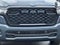 2027 RAM 1500 RAM 1500 BIG HORN CREW CAB 4X4 5'7' BOX