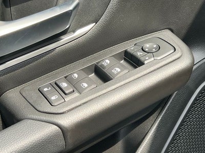 2027 RAM 1500 RAM 1500 BIG HORN CREW CAB 4X4 5'7' BOX
