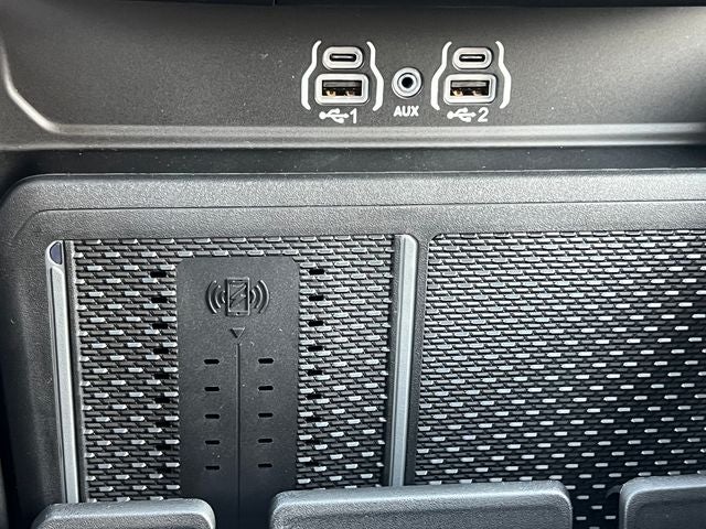 2027 RAM 1500 RAM 1500 BIG HORN CREW CAB 4X4 5'7' BOX