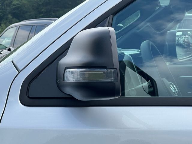 2027 RAM 1500 RAM 1500 BIG HORN CREW CAB 4X4 5'7' BOX