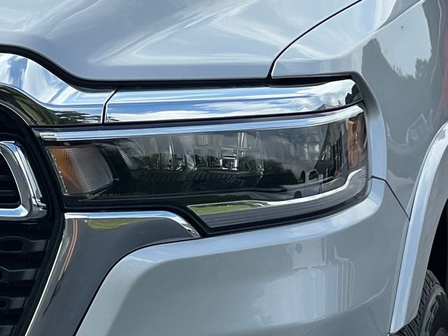 2027 RAM 1500 RAM 1500 BIG HORN CREW CAB 4X4 5'7' BOX