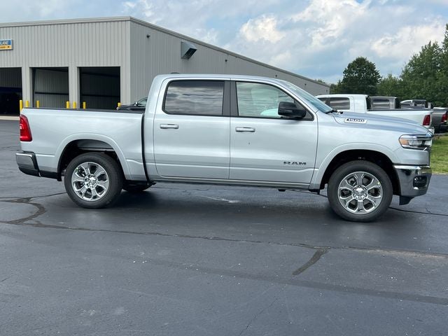 2027 RAM 1500 RAM 1500 BIG HORN CREW CAB 4X4 5'7' BOX