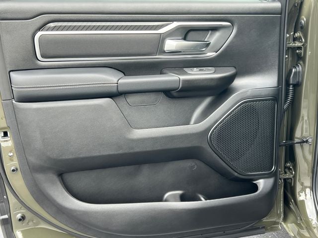 2027 RAM 1500 RAM 1500 BIG HORN CREW CAB 4X4 5'7' BOX