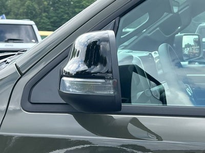 2027 RAM 1500 RAM 1500 BIG HORN CREW CAB 4X4 5'7' BOX