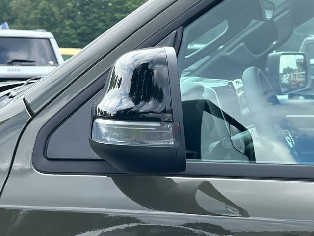 2027 RAM 1500 RAM 1500 BIG HORN CREW CAB 4X4 5'7' BOX