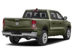 2021 RAM 1500 Big Horn Crew Cab 4x4 5'7' Box