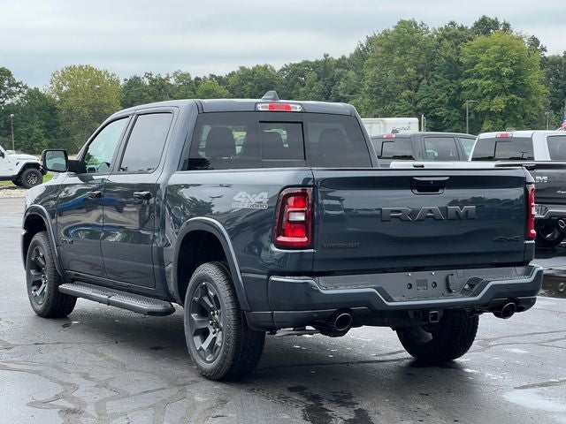 2027 RAM 1500 RAM 1500 BIG HORN CREW CAB 4X4 5'7' BOX