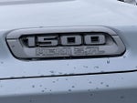 2027 RAM 1500 RAM 1500 BIG HORN CREW CAB 4X4 5'7' BOX