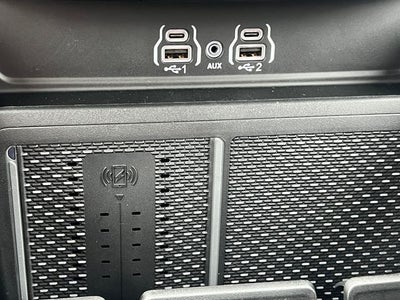 2027 RAM 1500 RAM 1500 BIG HORN CREW CAB 4X4 5'7' BOX