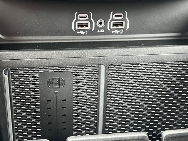 2027 RAM 1500 RAM 1500 BIG HORN CREW CAB 4X4 5'7' BOX