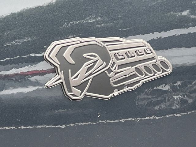 2027 RAM 1500 RAM 1500 BIG HORN CREW CAB 4X4 5'7' BOX