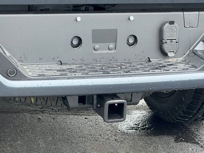 2027 RAM 1500 RAM 1500 BIG HORN CREW CAB 4X4 5'7' BOX